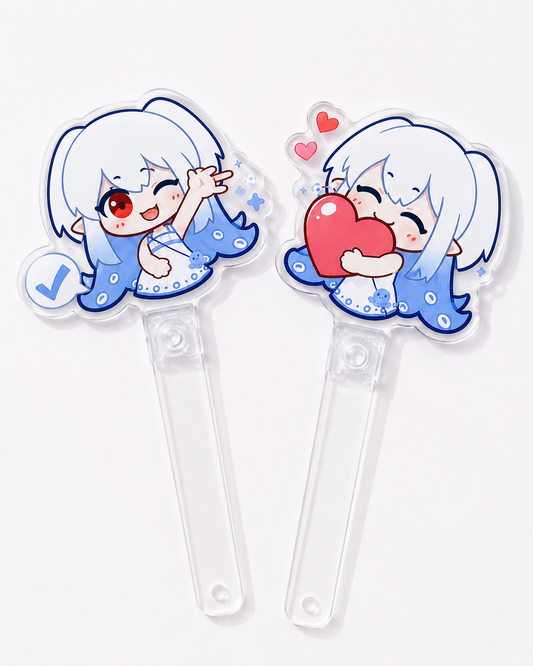 ACRYLIC PRODUCT CUSTOMIZATION