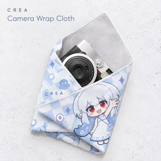 Custom Print Magic Cleaning Cloth