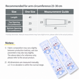 Custom Printed Ice Sleeves
