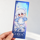 Holographic Silver Ticket