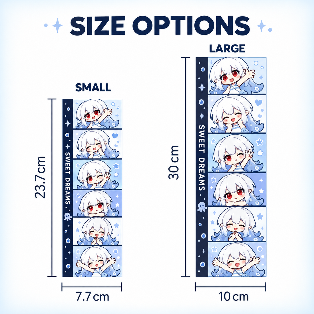 Custom PVC Hachimaki Banner
