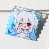 Acrylic Stamp
