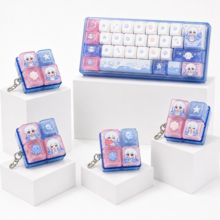 键帽
