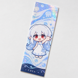 Holographic Ticket