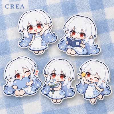 Custom Print Nonwoven Fabric Patch