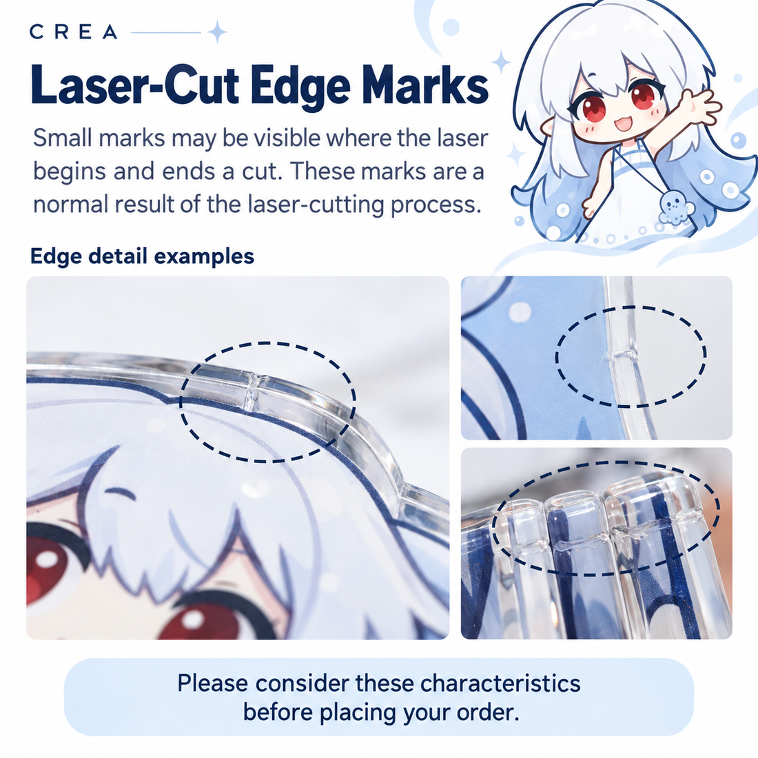 Custom Acrylic Skateboard Standee