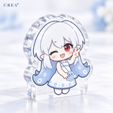 Thick Acrylic Standee (No Base)