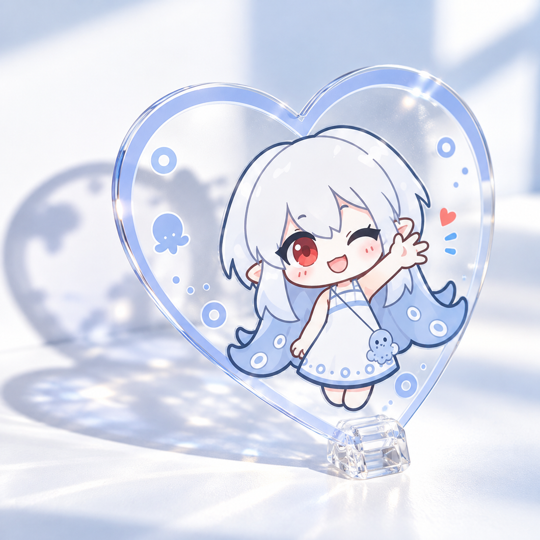Custom PVC Piece