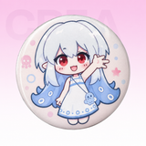 Custom Lenticular Badge