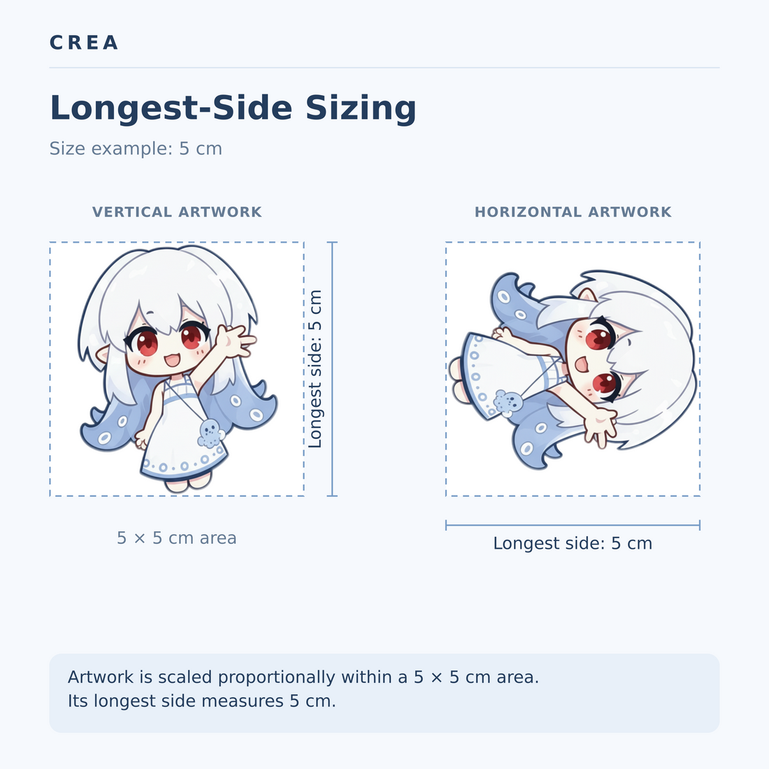 Custom Thick Acrylic Block