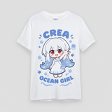 Custom Printed T-Shirt