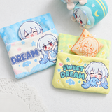 Custom Doll Sleeping Bag