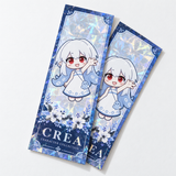 Cloud Holographic Ticket