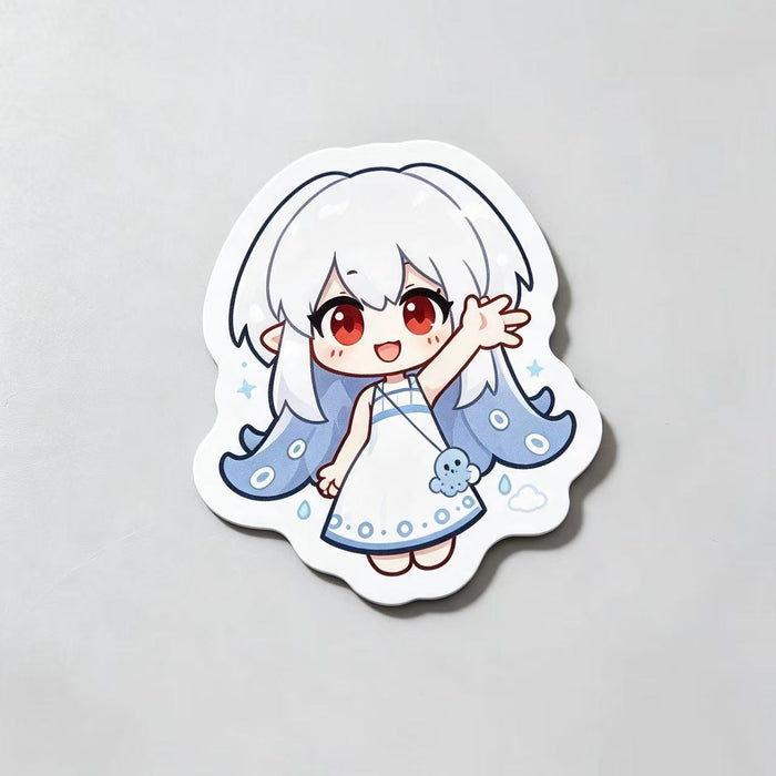 Paper products