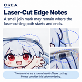 Rotatable Acrylic Stand