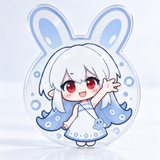 Custom PVC Piece