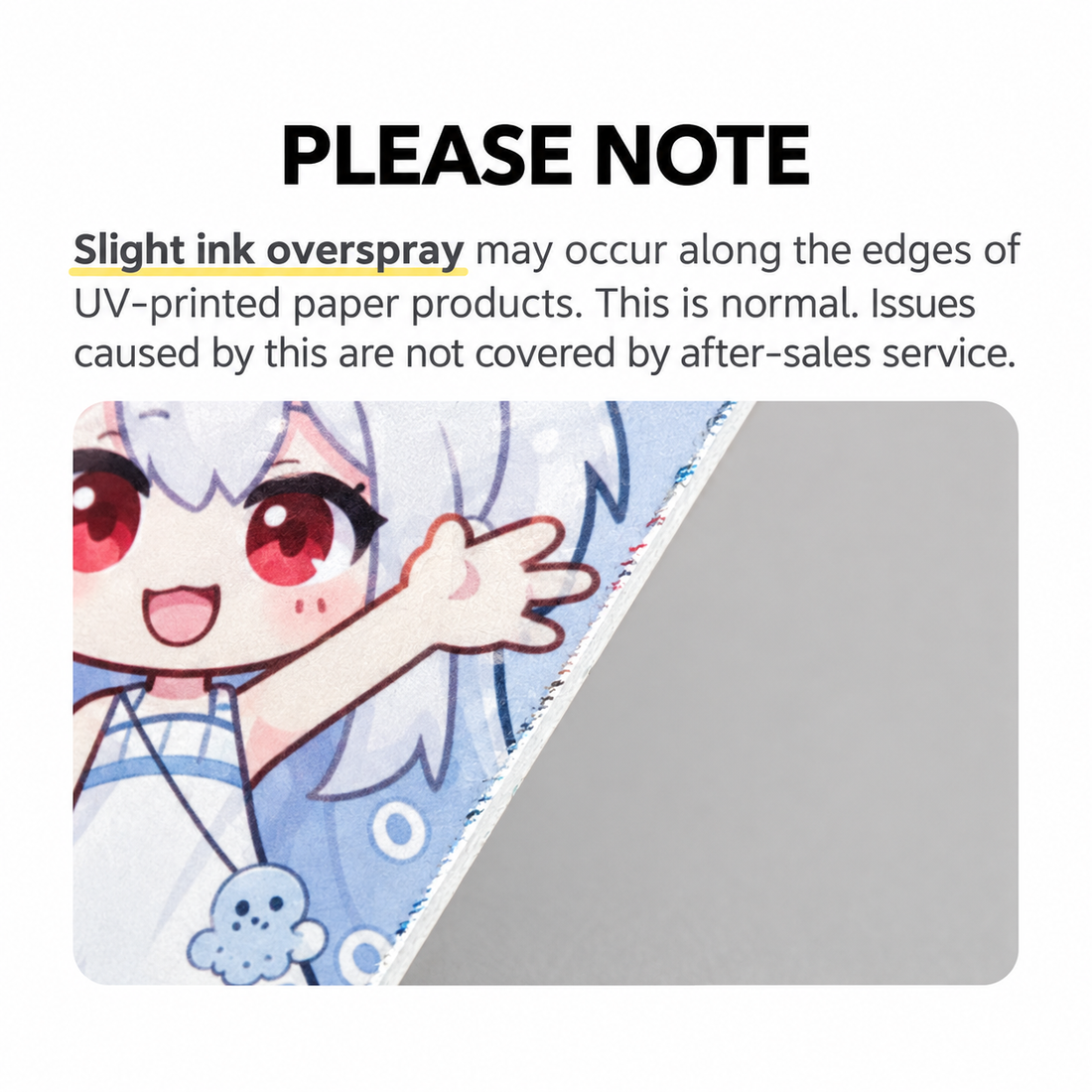 Fantasy Flash Card