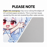 Fantasy Flash Card