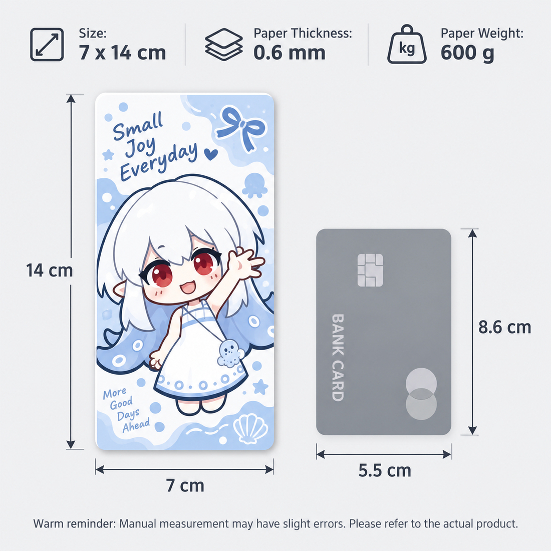 Silver Card Tarot Card