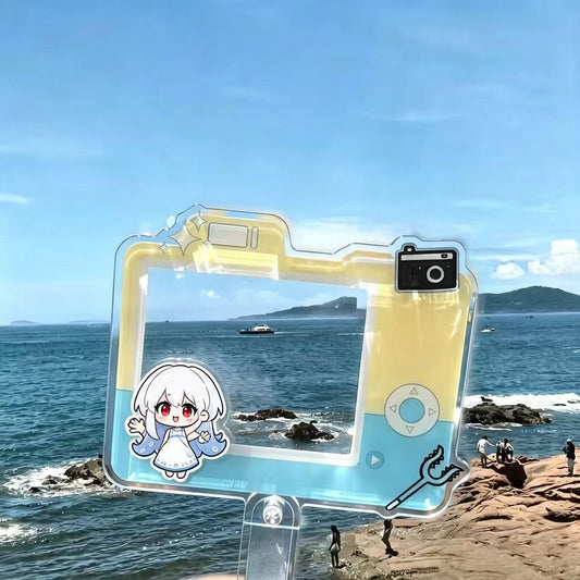 Acrylic CD