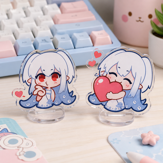 ACRYLIC PRODUCT CUSTOMIZATION