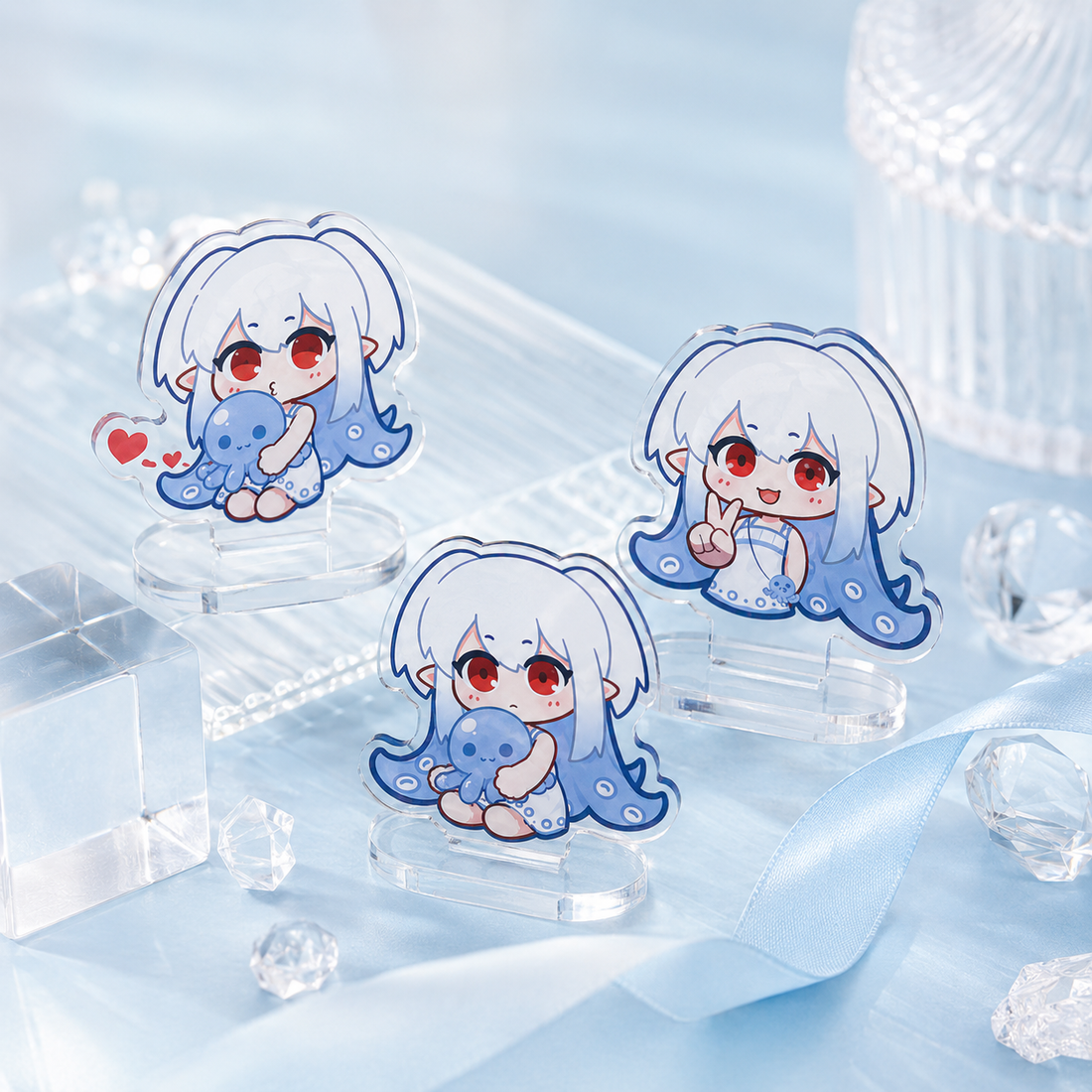 ACRYLIC PRODUCT CUSTOMIZATION