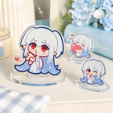 ACRYLIC PRODUCT CUSTOMIZATION