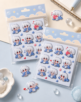 3D Stickers