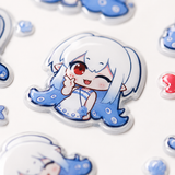 3D Stickers