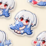 3D Stickers