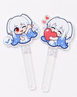 ACRYLIC PRODUCT CUSTOMIZATION