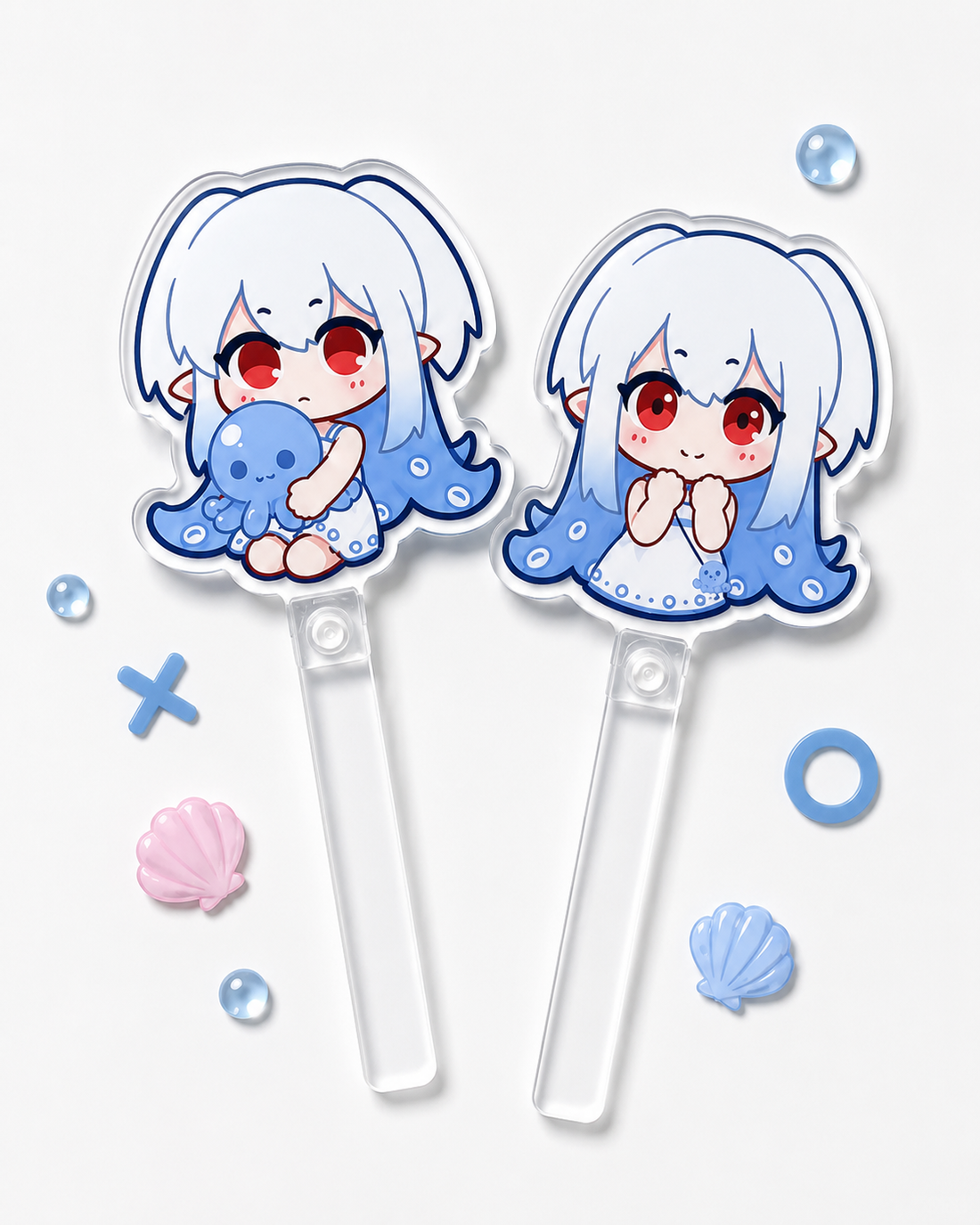 ACRYLIC PRODUCT CUSTOMIZATION