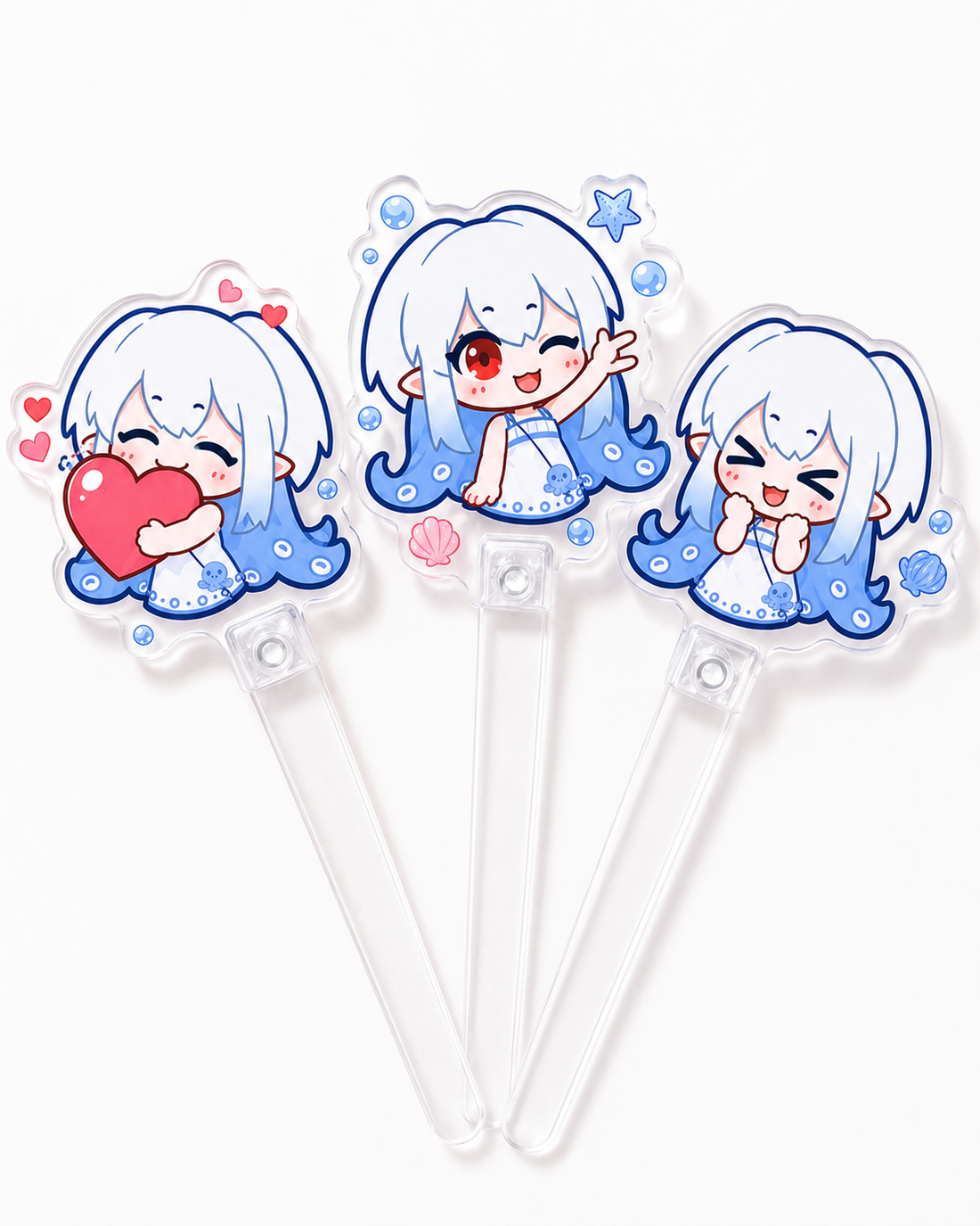 ACRYLIC PRODUCT CUSTOMIZATION