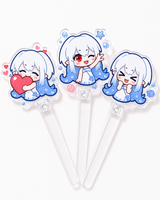 ACRYLIC PRODUCT CUSTOMIZATION
