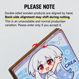 Wood Slice