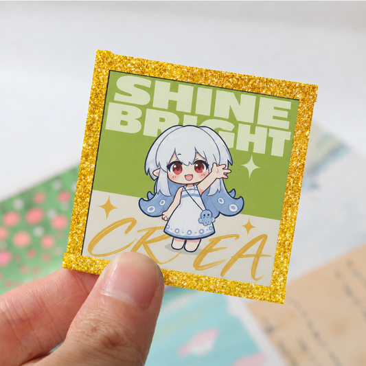 Custom Embossed Foil Coated Paper Card