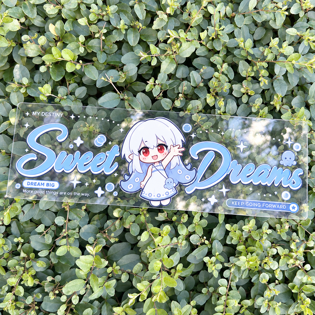Custom PVC Hachimaki Banner