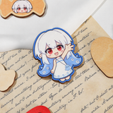 Wood Slice