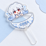 Custom Acrylic Photo Stick