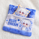 Custom Doll Sleeping Bag