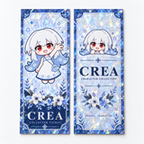 Cloud Holographic Ticket