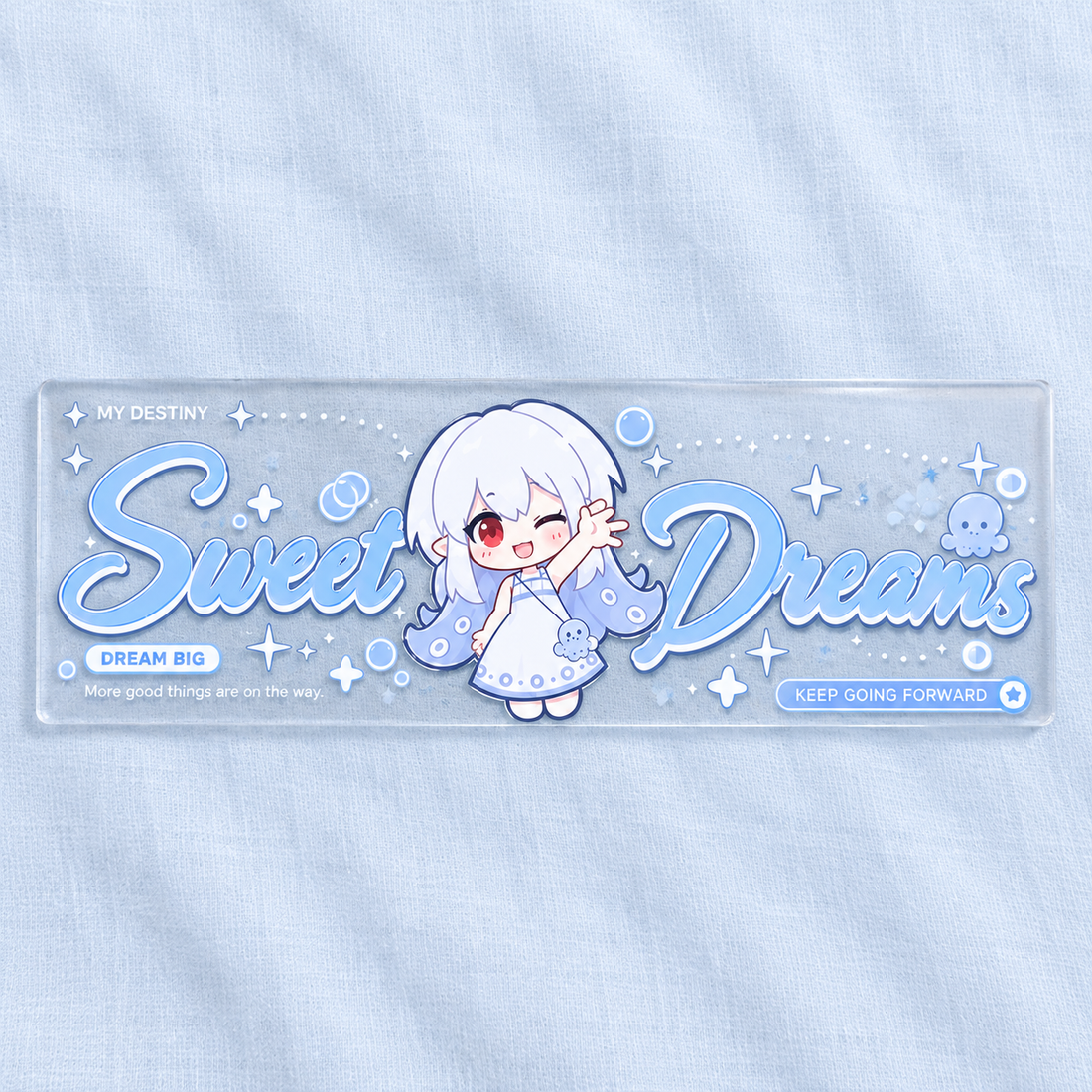 Custom PVC Hachimaki Banner