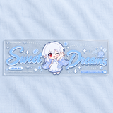Custom PVC Hachimaki Banner
