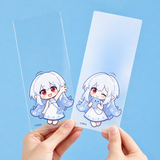 Acrylic Ticket Board