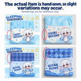 Custom Doll Sleeping Bag