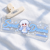 Custom PVC Hachimaki Banner