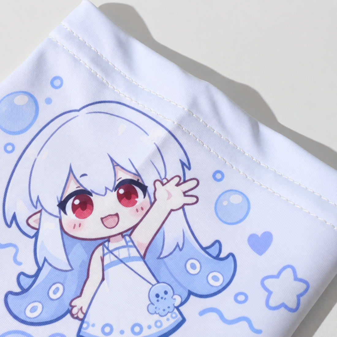 Custom Printed Ice Sleeves