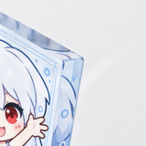 Thick Acrylic Block