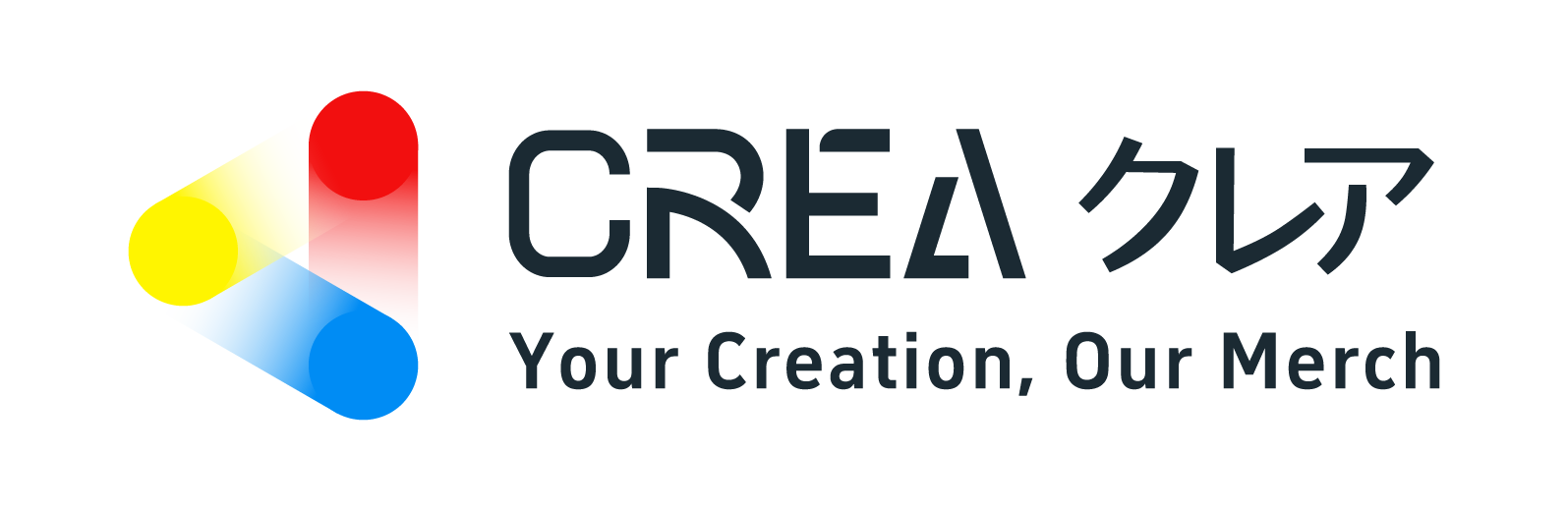 CREA クレア 专注周边定制供应链