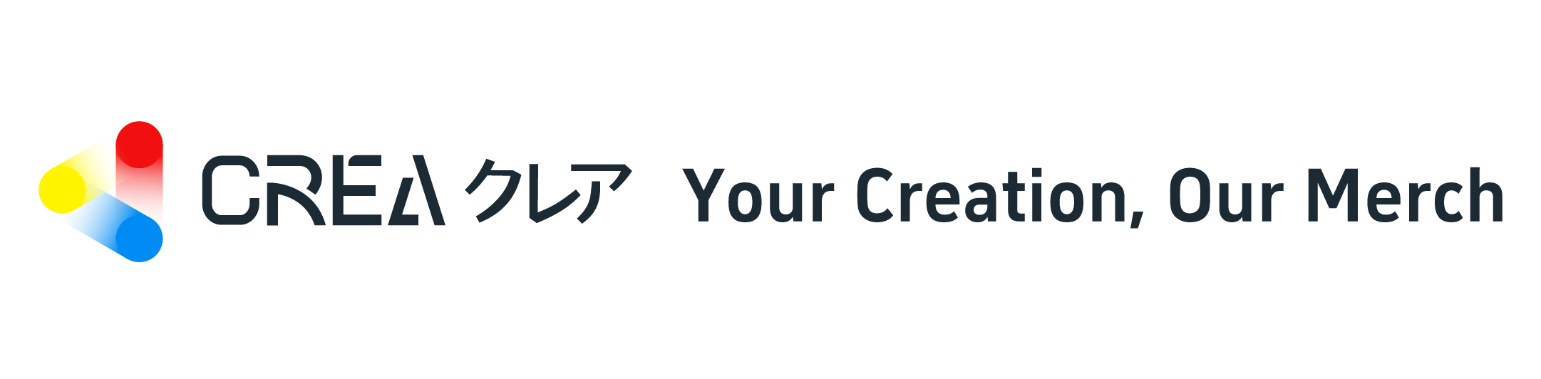 CREA クレア 专注周边定制供应链